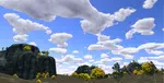 Real-time Procedural Modeling and Rendering of Volumetric Clouds